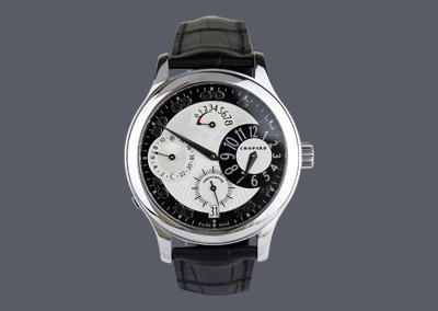 Chopard L.U.C. Regulateur GMT