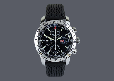 Chopard Mille Miglia GMT
