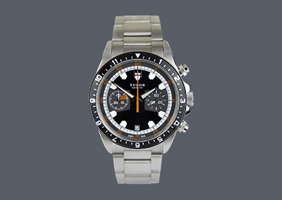 Tudor Heritage Chrono
