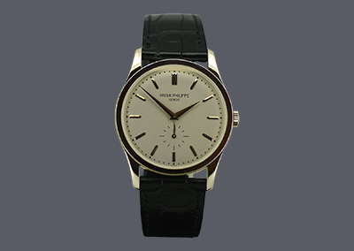 Patek Philippe Calatrava