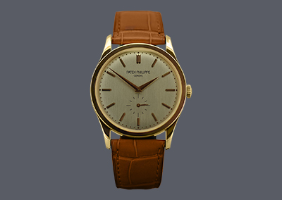 Patek Philippe Calatrava