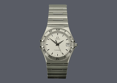 Omega constellation clearance 1996