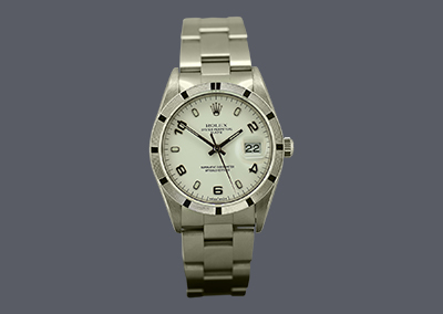 Rolex Date