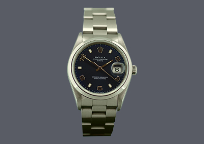 Rolex Date