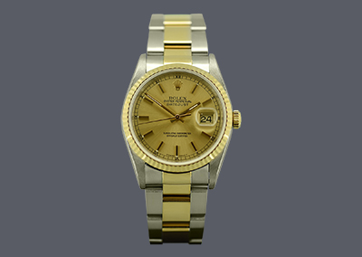 Rolex Datejust