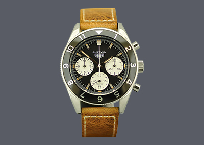 Tag Heuer Heritage Autavia