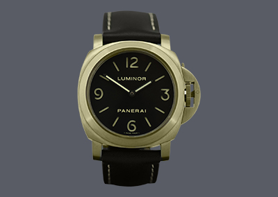Panerai Luminor