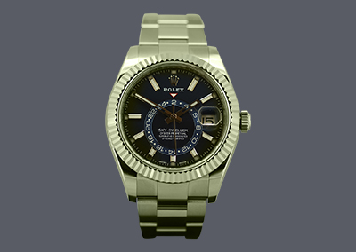 Rolex Sky-Dweller
