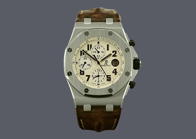 Audemars Piguet R.O. Offshore