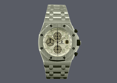 Audemars Piguet R.O. Offshore