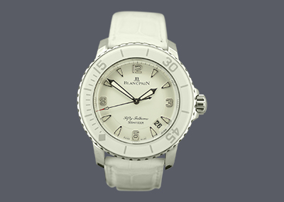 Blancpain Fifty Fathoms