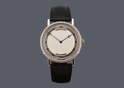 Breguet Classique
