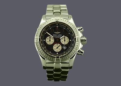 Breitling Chrono Avenger Sixty Nine