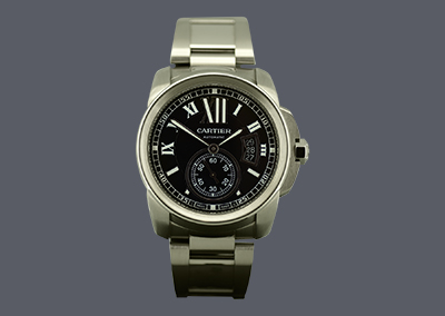 Cartier Calibre de Cartier
