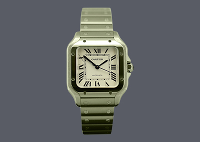 Cartier Santos de Cartier