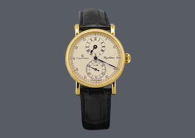 Chronoswiss Regulateur