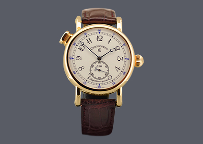 Chronoswiss Répétition a quarts