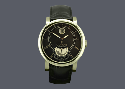 Corum Reserve de Marche