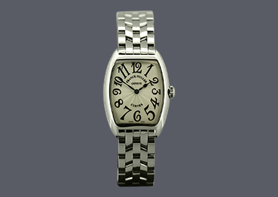 Franck Muller Curvex Watch Site Steltman Watches