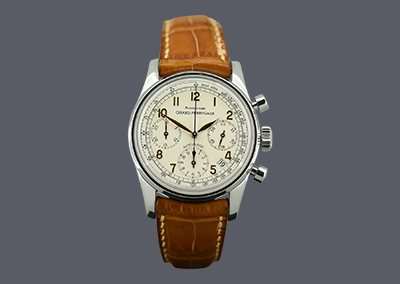 Girard Perregaux Chronograph