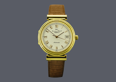 IWC Da Vinci