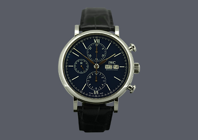 IWC Portofino 150 Years Edition
