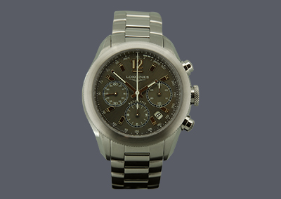 Longines Grande Vitesse