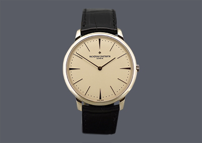 Vacheron Constantin Patrimony