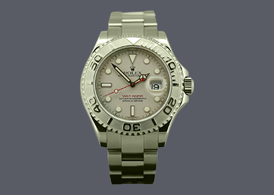 Rolex Yachtmaster