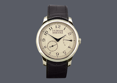 F.P. Journe