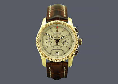 Breitling Bentley