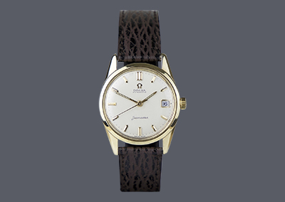 Omega Seamaster Vintage