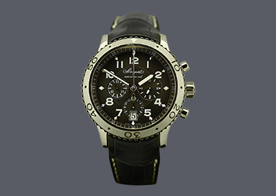 Breguet Type XXI