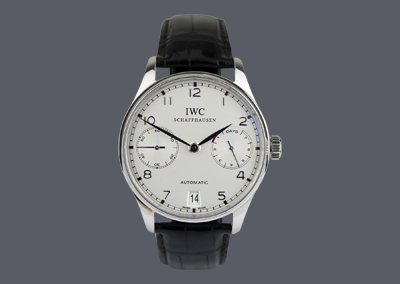 IWC Portugieser 7 Days