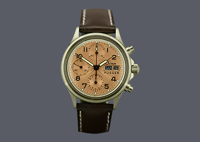 Sinn Flieger Chronograph
