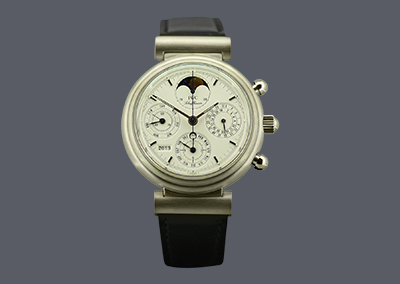 IWC Da Vinci Perpetual Calendar