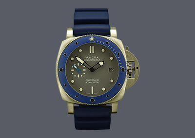 Panerai Submersible