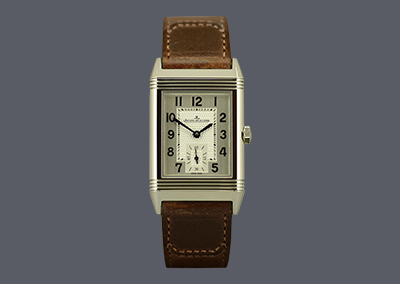 Jaeger leCoultre Reverso Classic Medium