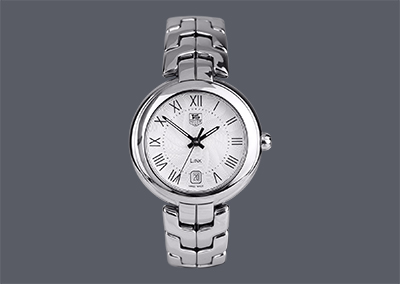 Tag Heuer Link Lady