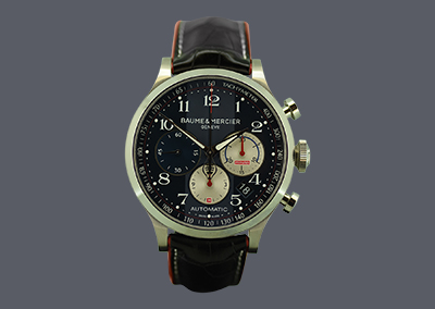 Baume & Mercier Capeland Cobra