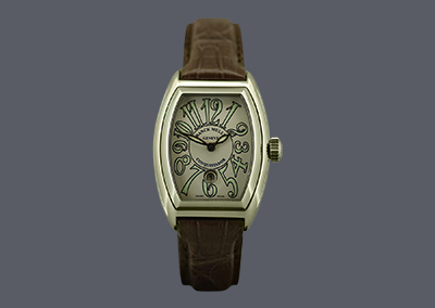 Franck Muller Conquistador Lady