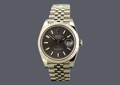 Rolex Datejust 41