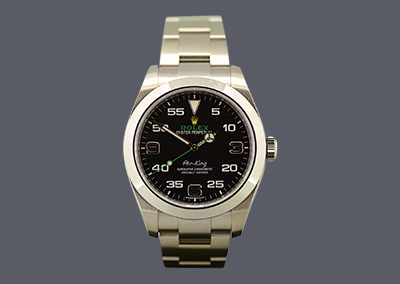 Rolex Air-King