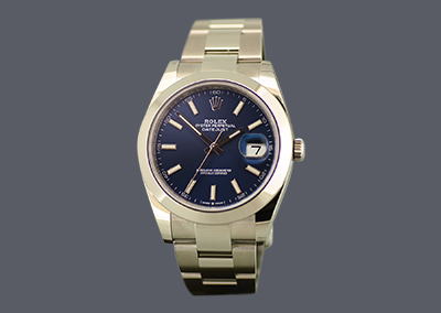 Rolex Datejust 41