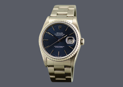 Rolex Datejust 16220
