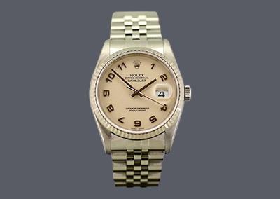 Rolex Datejust