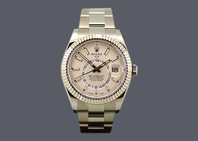 Rolex Sky-Dweller