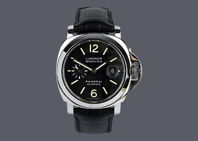 Panerai Luminor Marina