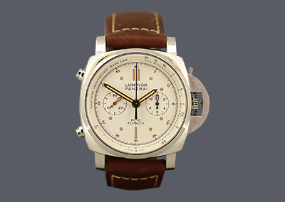 Panerai Luminor PCYC Flyback