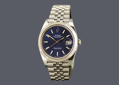 Rolex Datejust 41